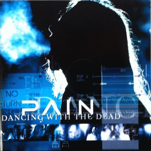 Pain (SWE) : Dancing with the Dead